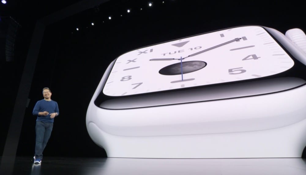 Goodbye Apple Watch Edition
