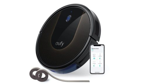Eufy Robovac 30C im Angebot bei Amazon