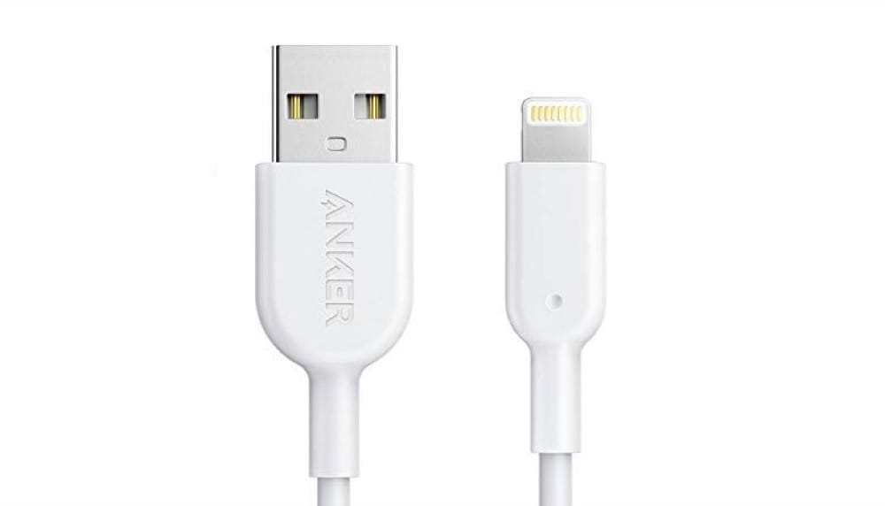 Anker Powerline II Kabel im Angebot bei Amazon
