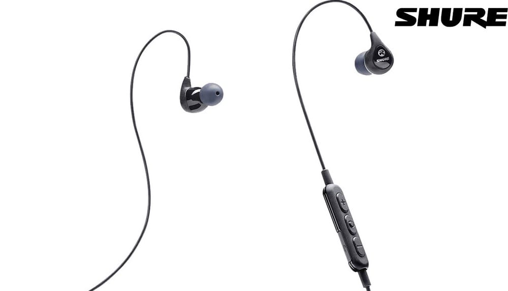 Shure SE112 im Angebot bei iBood