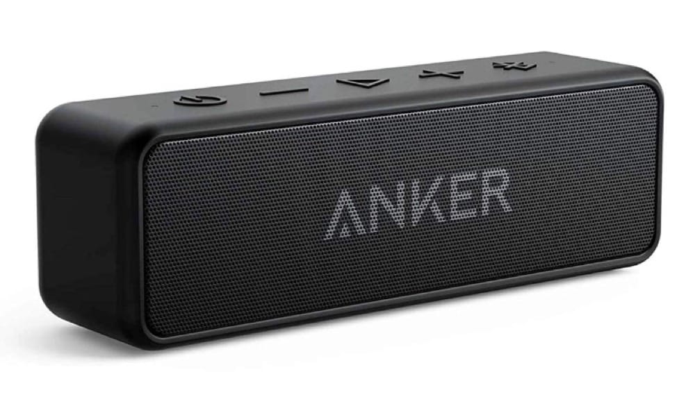 Anker SoundCore 2 im Angebot bei Amazon