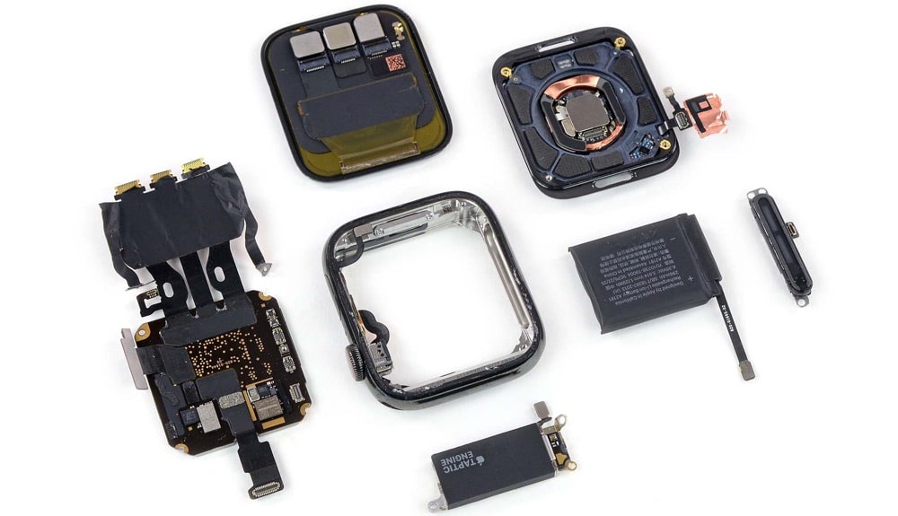 Akku-Kalibrierung: Neues für Series 4 und 5 ab watchOS 9