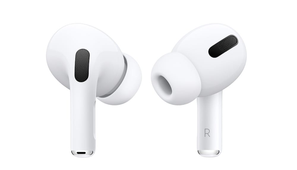 Also doch – AirPods Pro Serviceprogramm