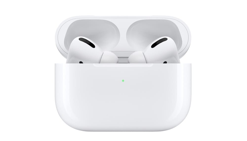 AirPods Pro im Angebot bei Amazon