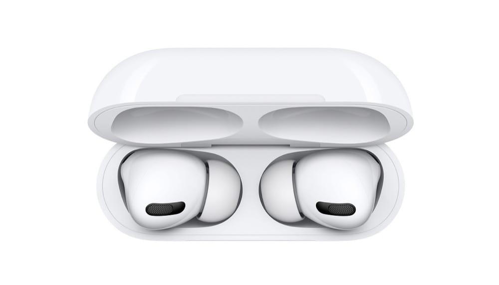 SE49 Die AirPods Pro