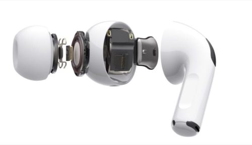AirPods Pro: Firmware 2C54 mit ANC-Problemen