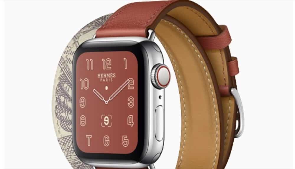 ATEP574 Apple Watch – wofür?