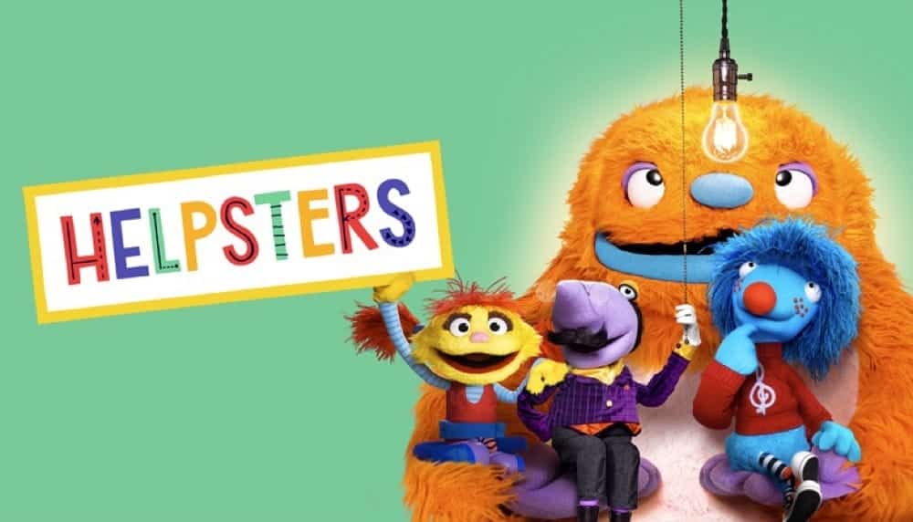 Apple TV+: neuer Werbespot fürs Kinderprogramm