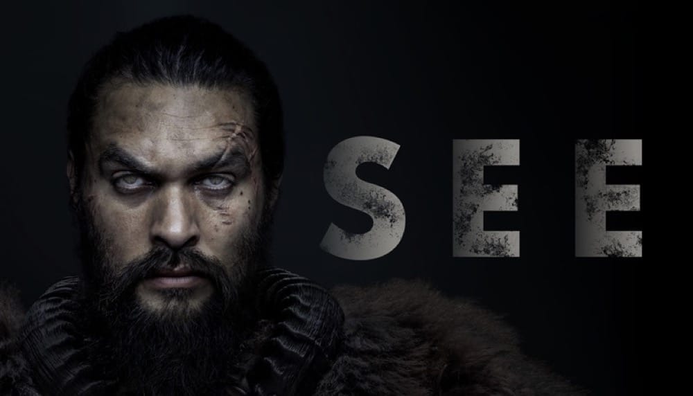 See – Finale Staffel beginnt am 26. August