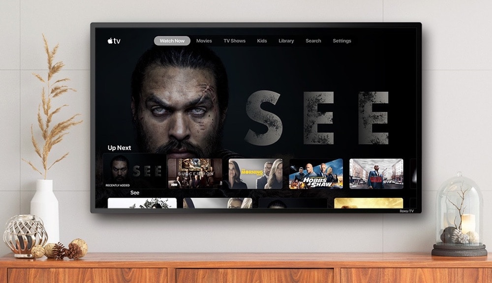 Apple TV+: Apple sichert sich Rechte für Film von Martin Scorsese