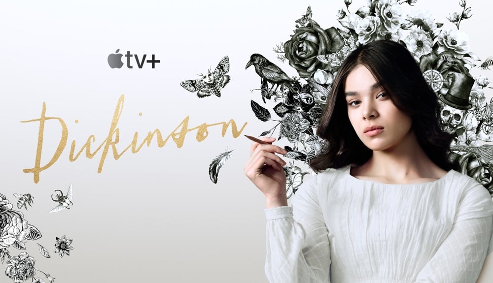 Dickinson Apple TV+