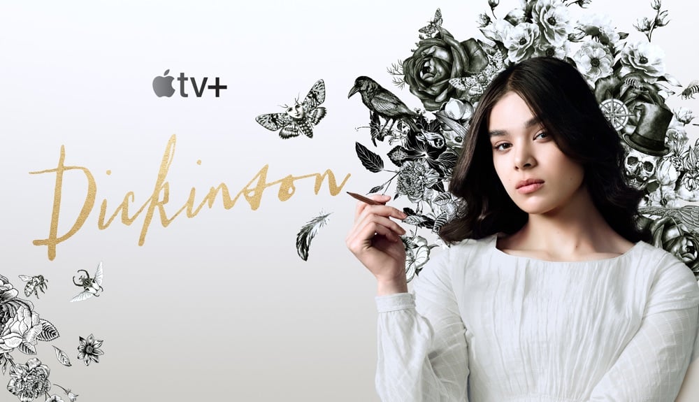 Dickinson – Trailer zur dritten Staffel veröffentlicht