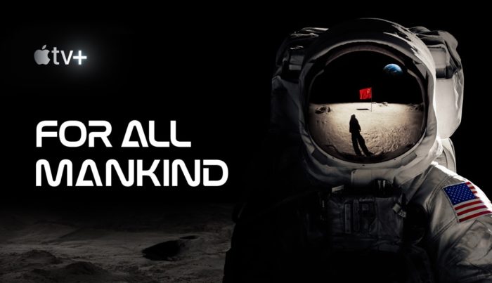 For All Mankind