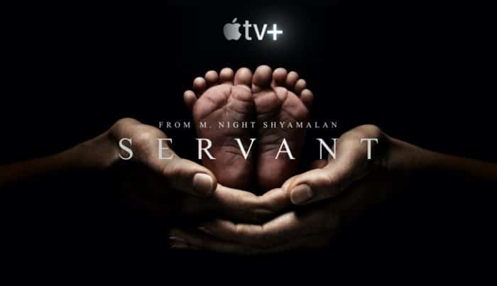 Servant Staffel 3