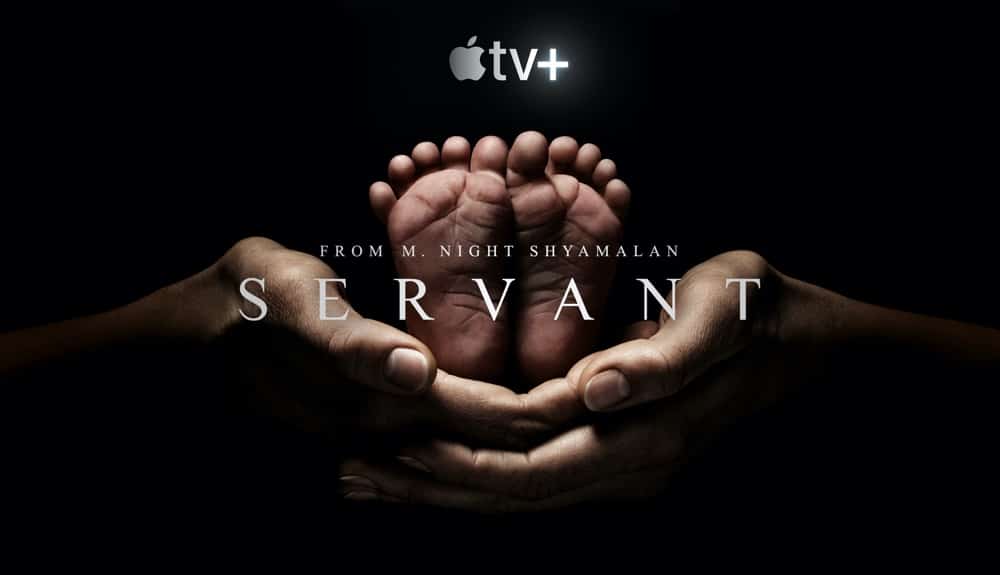 Servant Staffel 3 Apple TV+ Urheberrechtsstreit Servant Servant Staffel 3 Apple TV+ Urheberrechtsstreit Servant