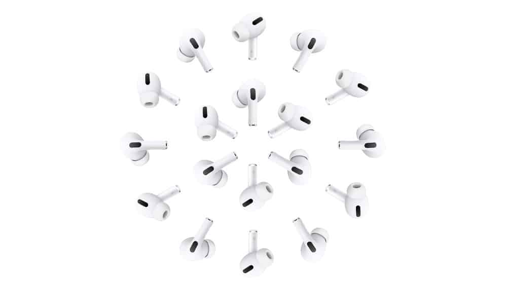 AirPods Pro Gewinnspiel – Die Abstimmung