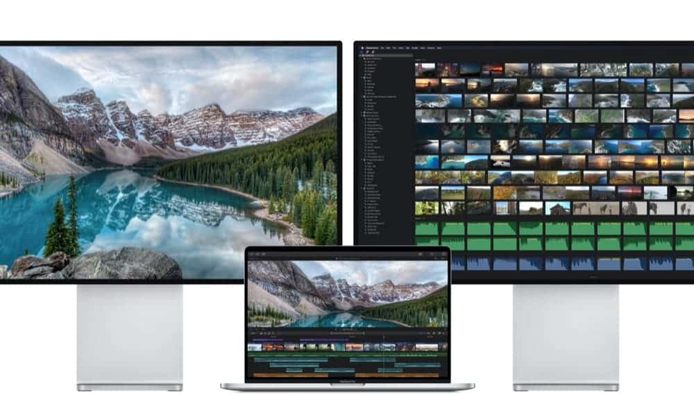 ATEP507 MacBook Pro 16 – zurück zum Start