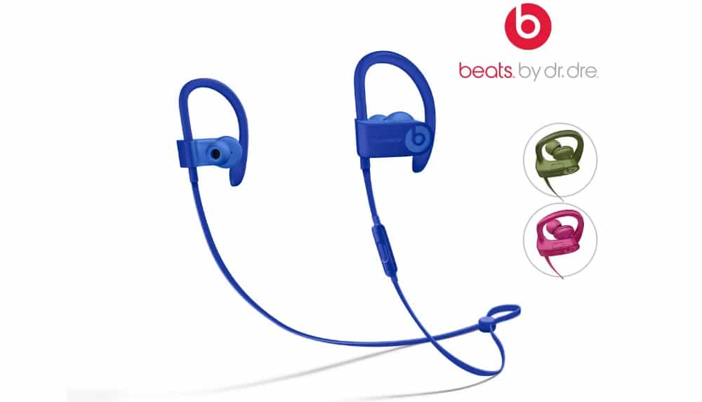 Beats by Dre Powerbeats³ Wireless In Ears im Angebot bei iBood