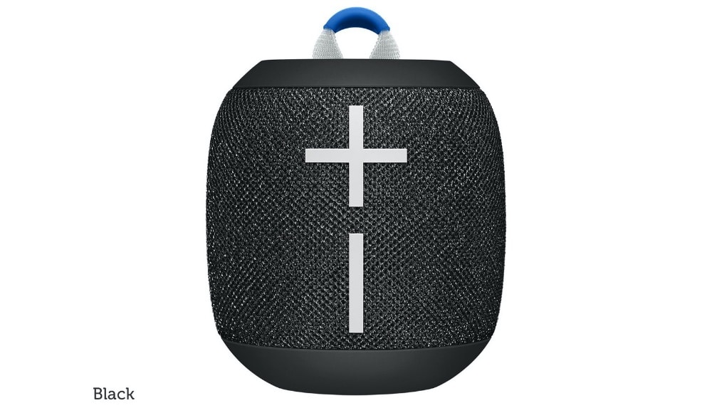 Ultimate Ears Wonderboom II im Angebot bei iBood