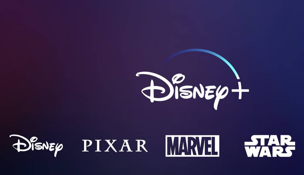 Disney+ Streaming-News