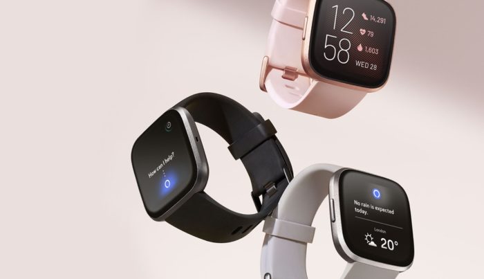 Fitbit Versa 2