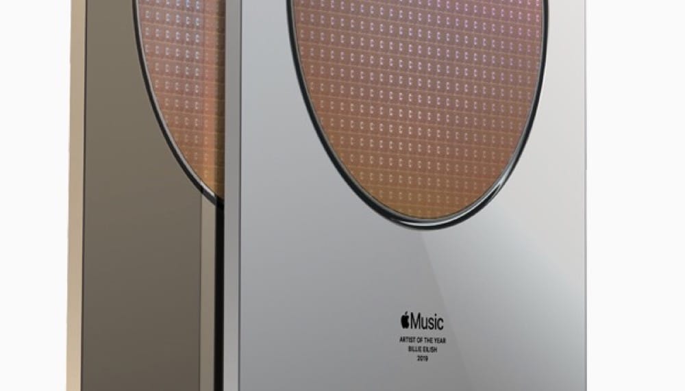 Apple Music Awards – Aufzeichnung verfügbar