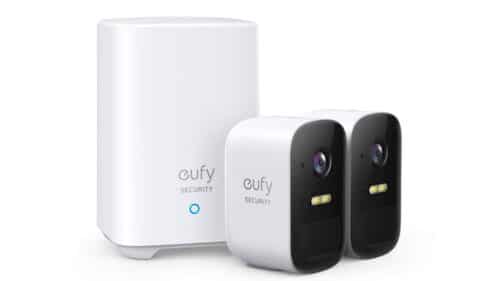 eufyCam 2C Pro im Angebot bei Amazon