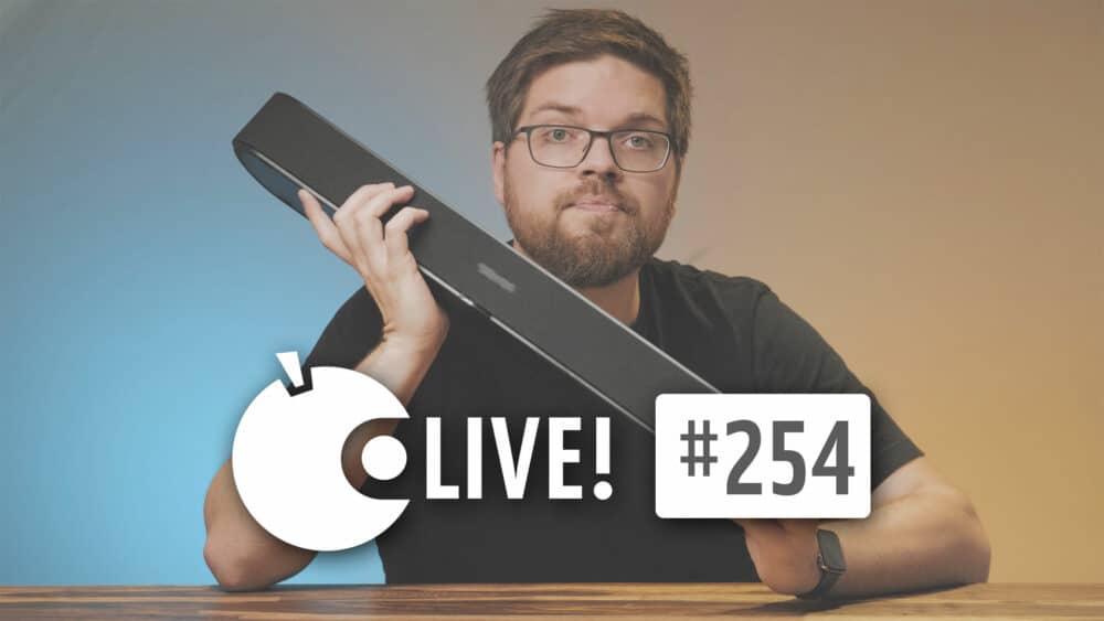 Spiel mit dem Zeug | Apfeltalk LIVE! #254