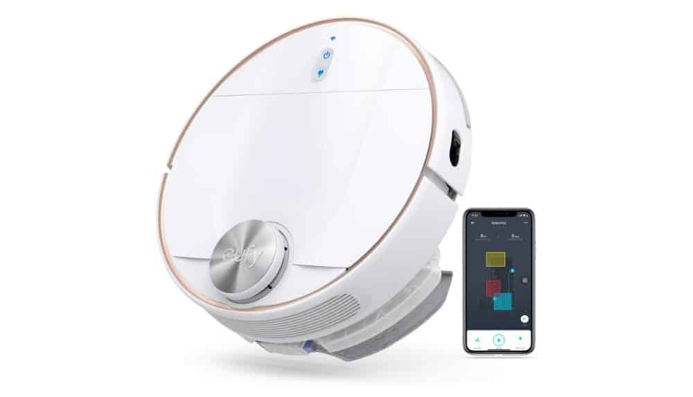 Eufy RoboVac L70 im Angebot bei Amazon