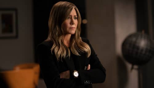 „The Morning Show“: Jennifer Aniston bekommt SAG-Award