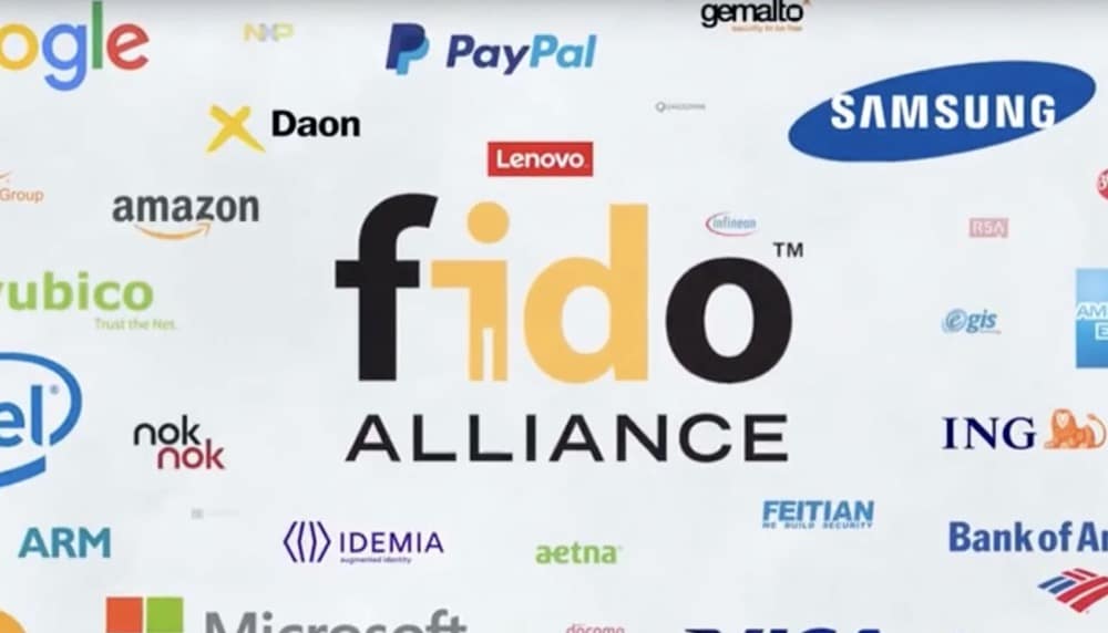 Apple tritt FIDO-Allianz bei