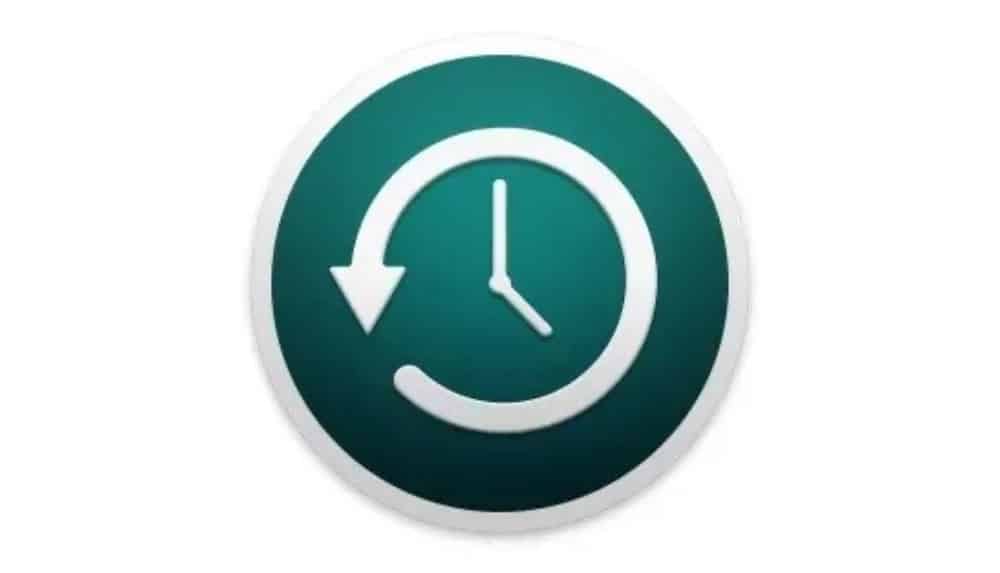 macOS 10.15.3 – Probleme mit Time-Machine