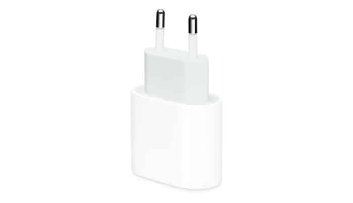 iPhone-Ladegerät Charger USB-C Ladegeschwindigkeiten