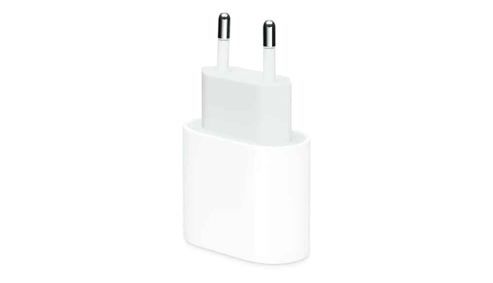 iPhone-Ladegerät Charger USB-C Ladegeschwindigkeiten iPhone-Ladegerät Charger USB-C Ladegeschwindigkeiten