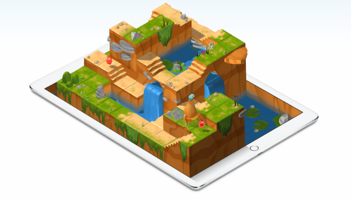 Swift Playgrounds 4.2