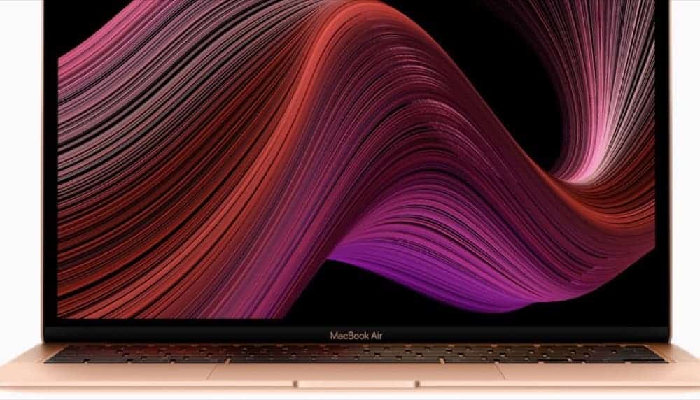 Neues MacBook Air mit Rabatt und kostenloser Magic Mouse 2 bei MacTrade