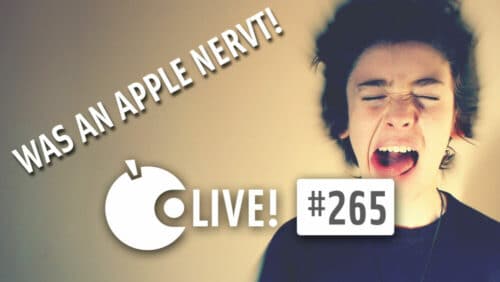 Was an Apple nervt | Apfeltalk LIVE! #265