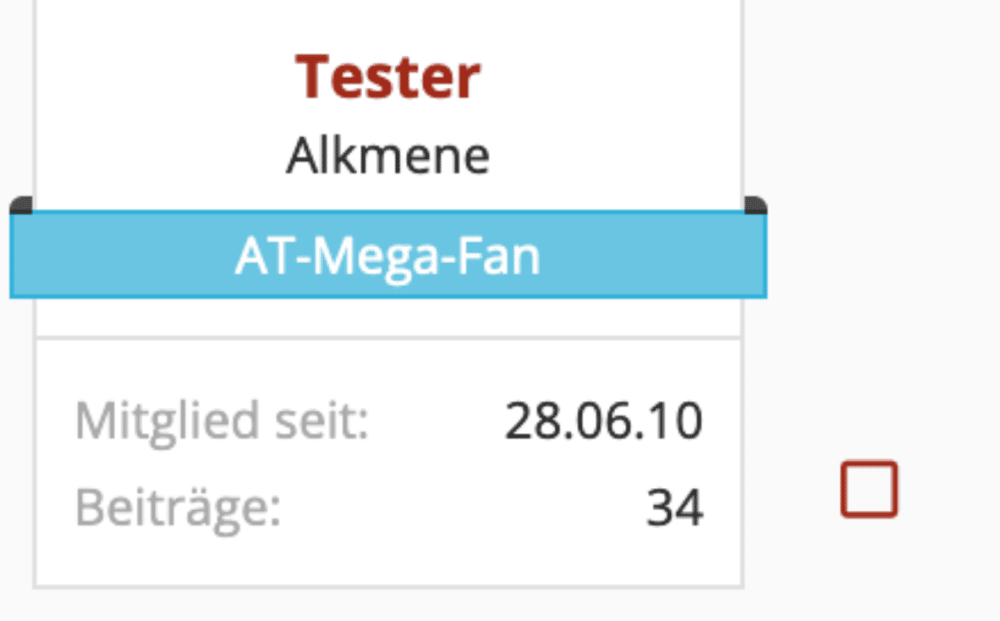 Apfeltalk unterstützen und Banner zeigen – FAQ