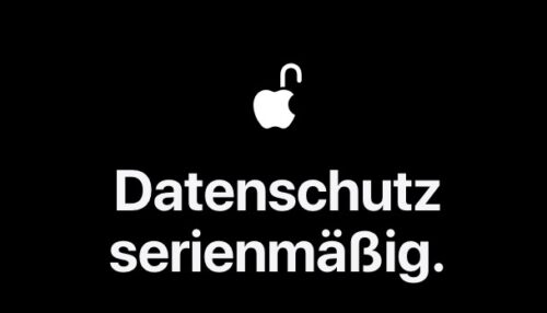 Apple untersucht Datenschutz-Einstellungsprobleme in iOS 17