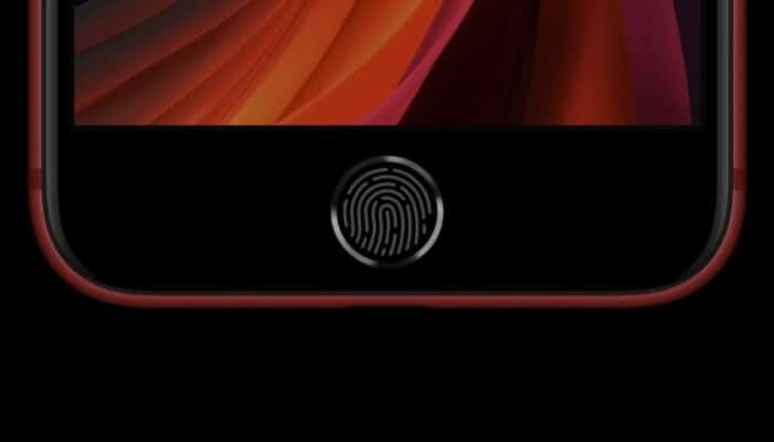 Touch ID kommt nicht zurück ins iPhone