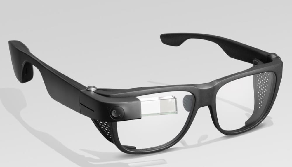 ATEP585 Apple Glass – vom Nerd zum Mainstream