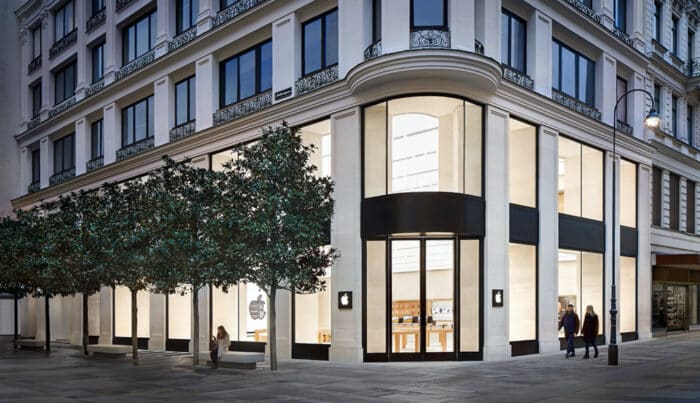 Apple Store Wien