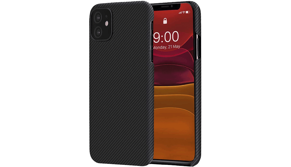 Pitaka Aramidcases im Angebot bei Amazon
