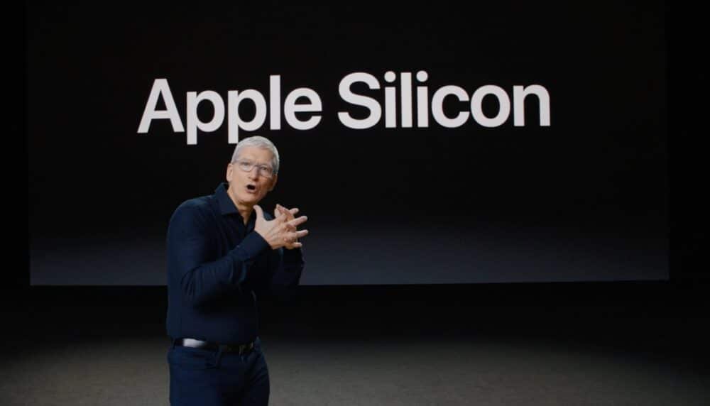 WWDC 2020 – Apple kündigt Wechsel auf eigene ARM-Prozessoren an