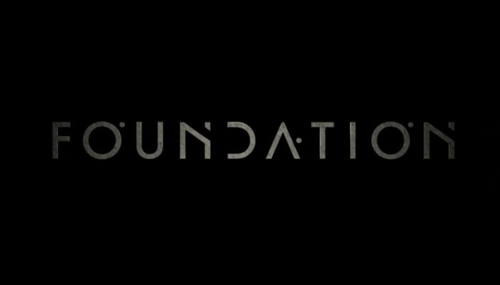 Foundation Staffel 2 Foundation Staffel 3