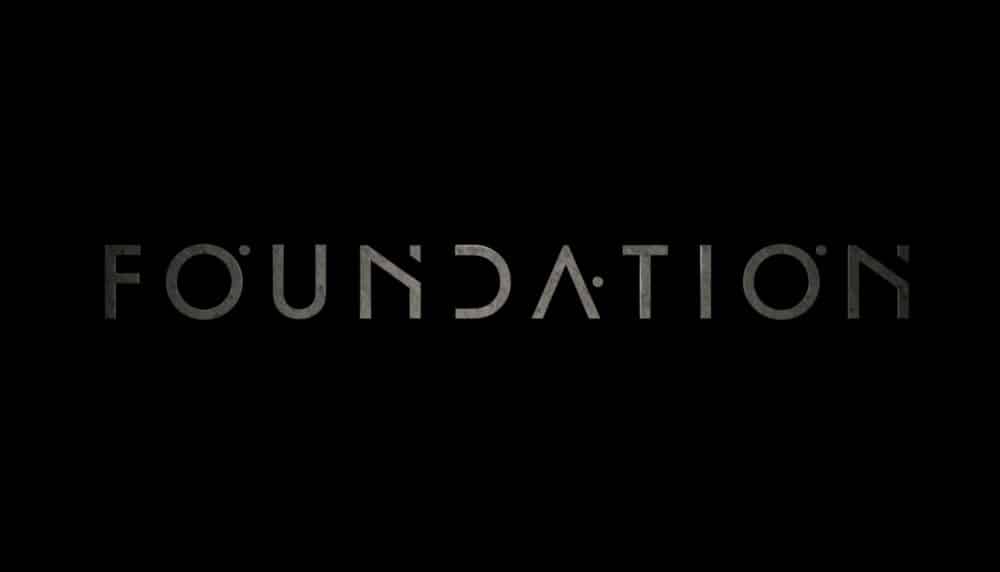 Foundation Staffel 3 wird bestellt
