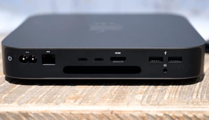 Mac mini ARM Apple Silicon Developer Transition Kit Mac mini ARM Apple Silicon Developer Transition Kit