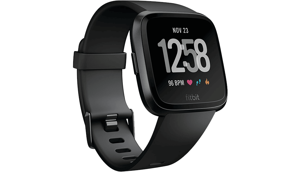 Fitbit Versa 3 im Angebot bei Amazon
