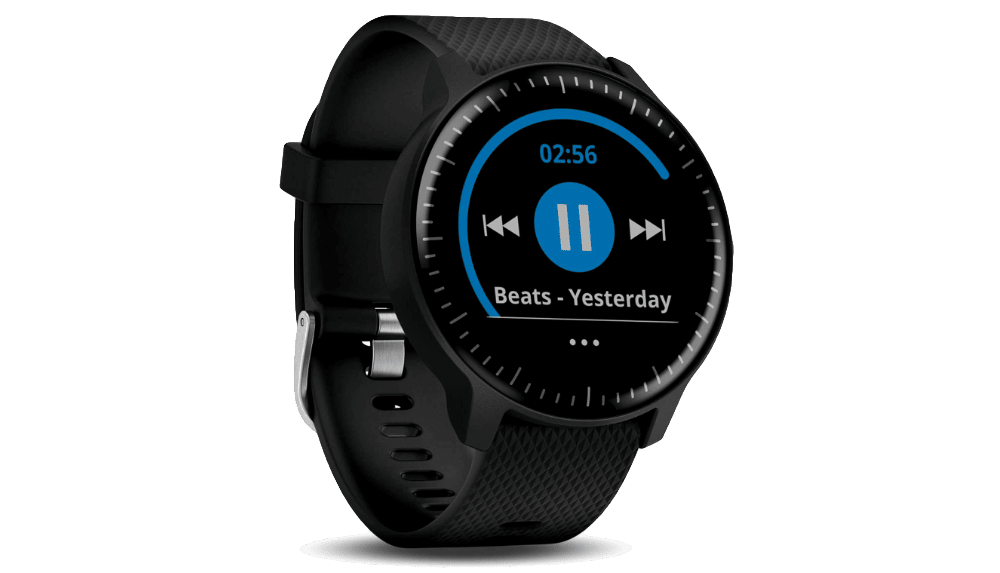 Garmin Vívoactive 2 Music im Angebot bei Amazon
