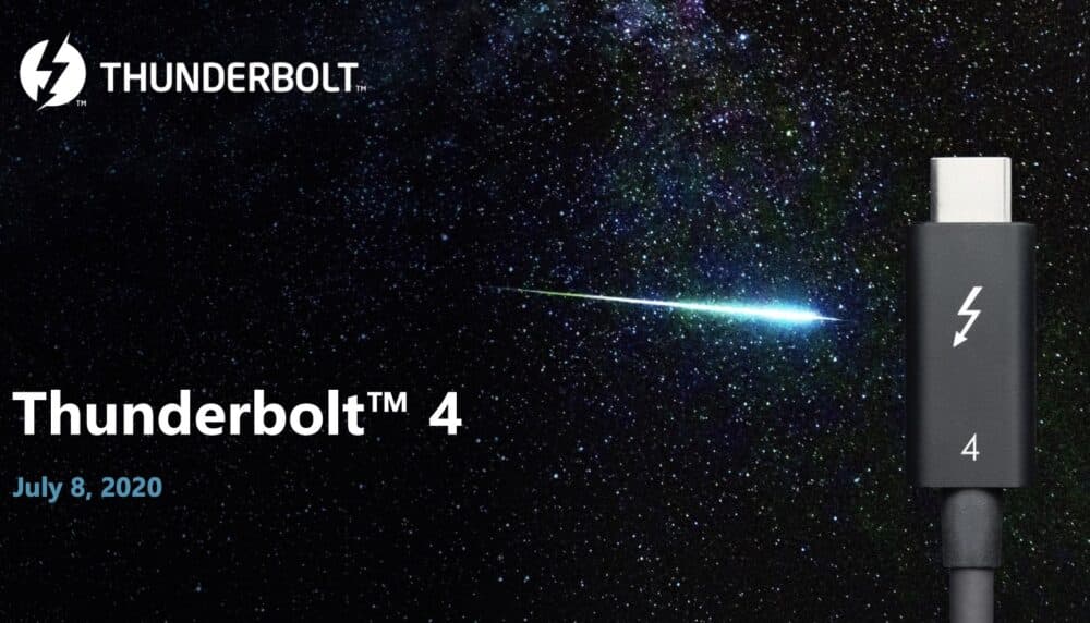 ATEP606 Chaos mit Ansage – Thunderbolt 4